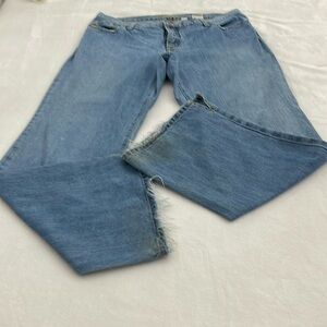 CRUEL GIRL SLIM  WOMENS JEANS SIZE 15